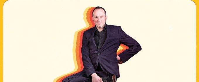 Phil Ellis to Return to Edinburgh Fringe With BATH MAT