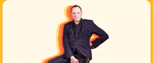 Phil Ellis to Return to Edinburgh Fringe With BATH MAT