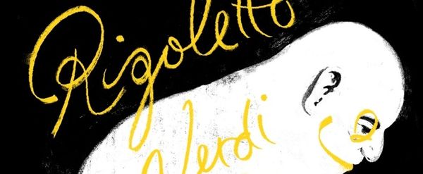 RIGOLETTO is Now Playing at Det KGL. Teater