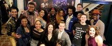 Flash: SOPHISTICATED LADIES Opens at Porchlight Music Theatre