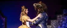 BEAUTY AND THE BEAST JR. at Bexley Middle School