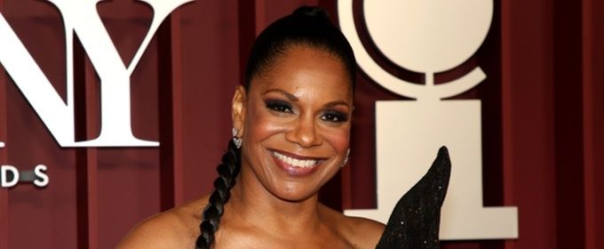 HADESTOWN, Audra McDonald, Leslie Odom, Jr. and More Set for Charleston Gaillard Center 2026–2027 Season