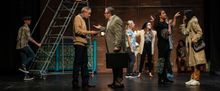 First look at Short North Stage's SURVIVING THE MOONLIGHT