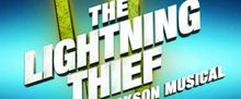 THE LIGHTNING THIEF to Open at Abbey Theater of Dublin This Summer