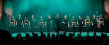 A TASTE OF IRELAND Brings World Champions to Charleston Stage