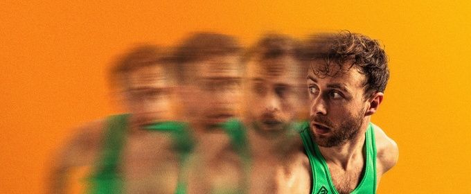THE DISTANCE World Premiere Set for Edinburgh Fringe