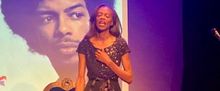Gia Scott-Heron To Perform At FROM EMMETT TILL TO SNCC & BEYOND: WORDS + MUSIC + ART