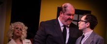First look at Gallery Players' THE PRODUCERS