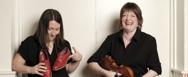 EDINBURGH 2025: Review: DEISEIL: DANCING IN TIME, Venue 45 At TheSpace @ Venue 45