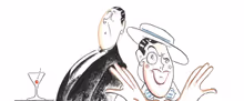 JEEVES TAKES CHARGE Will Return to London's Charing Cross Theatre