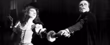 PHANTOM OF THE OPERA Film Screening with Brooklyn Chamber Orchestra Announced