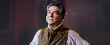 Adrian Lukis to Star in BEING MR WICKHAM at Garrick Theatre in May 2026