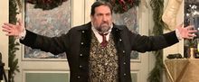 Go Inside Broadway On The North Fork's Immersive, One-Man A CHRISTMAS CAROL