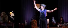 First Look at The Old Globe's 'Thinking Shakespeare LOVE'