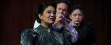 Tanghalang Ateneo Stages Ibsen's Classic GHOSTS