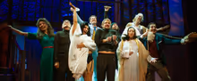 NOISES OFF at San Francisco Playhouse First Look