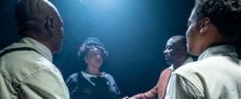 Collaboraction's TRIAL IN THE DELTA: THE MURDER OF EMMETT TILL