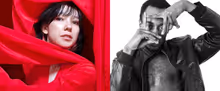 Freshworks at KST's Alloy Studios Will Feature Lucy Chen and LaTrea Derome