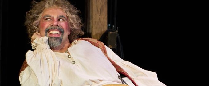 Review: FALSTAFF at Union Avenue Opera Photos