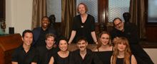 Gingold Theatrical Group Presents Noel Coward's THIS WAS A MAN