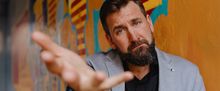 Garrett Millerick Will Bring WE TRIED IT YOUR WAY to Edinburgh Festival Fringe
