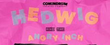 Conundrum Theatre Company Brings HEDWIG AND THE ANGRY INCH To Burbank