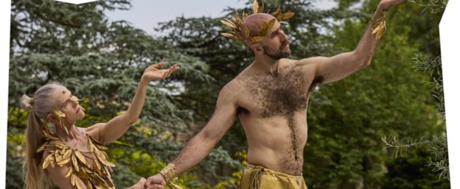 Christopher Williams to Present SPECTRE DE LA ROSE World Premiere at 92NY