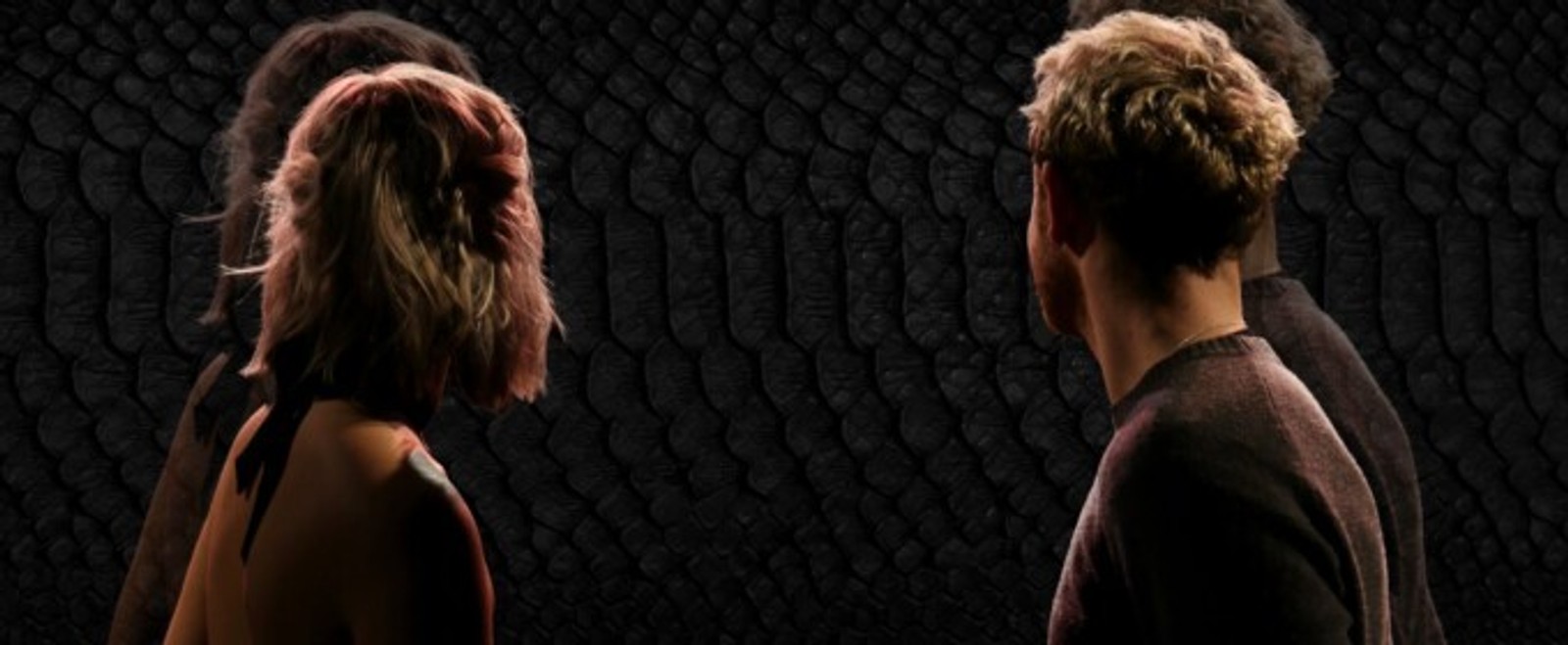 DUBLIN FRINGE 2026: Review: MERCURIAL, Smock Alley Theatre