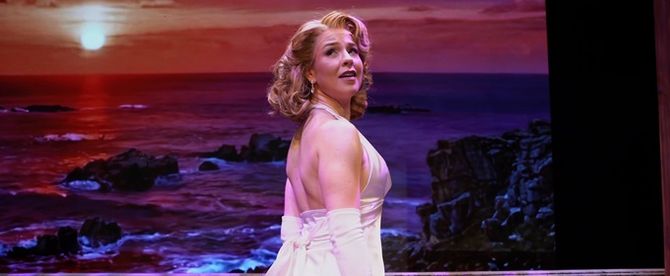 Video: Agatha Christie's AND THEN THERE WERE NONE at Fulton Theatre