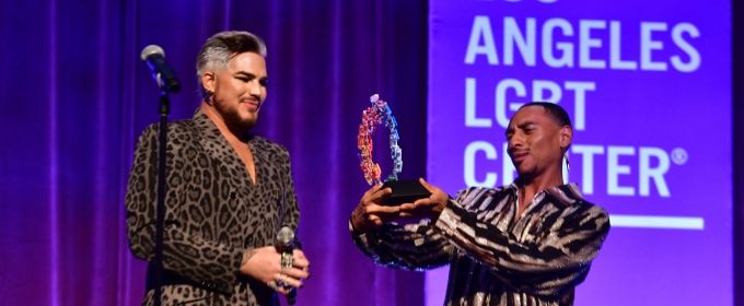 Photos: Go Inside the Los Angeles LGBT Center's The Center Gala Photos
