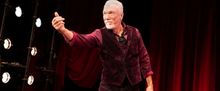 Patrick Page in ALL THE DEVILS ARE HERE and More Set For McCarter Theatre's 2026/27 S