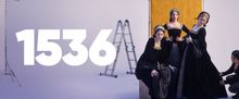 Full Cast Set For West End Transfer of 1536