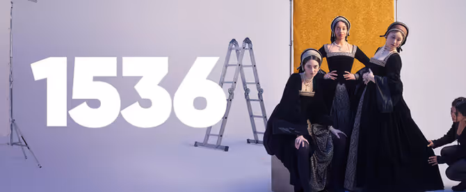 Full Cast Set For West End Transfer of 1536