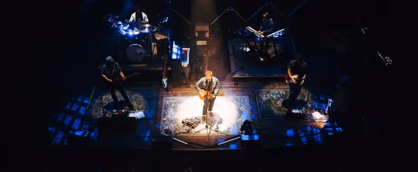 Review: THE EVERGREEN TOUR 2026: HUNTER HAYES at Fine Line Minneapolis