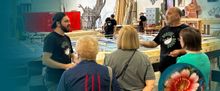 MADAME BUTTERFLY Will Debut with Opera Orlando Behind-the-Scenes Events