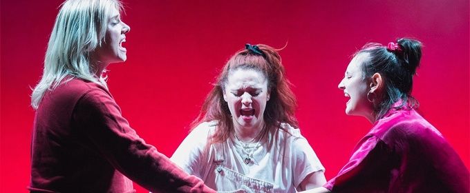 EDINBURGH 2026 Review: RIP HER TO SHREDS, Underbelly Cowgate