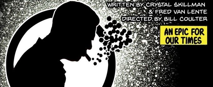 KING KIRBY Will Come to brooklynONE's Tom Kane Theatre in August