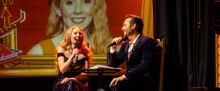 SHOW UP! Variety Series to Launch at Darling Quarter Theatre in Sydney