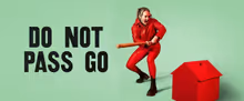 DO NOT PASS GO Will Embark on Scottish Tour