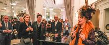The Mabel Mercer Foundation Celebrates Opening Night Of The Cabaret Convention