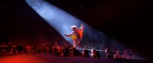 SLAVA'S SNOWSHOW Will Make Florida Debut in Tampa and Fort Lauderdale
