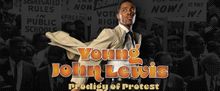 Mosaic Theater Company Will Present YOUNG JOHN LEWIS: PRODIGY OF PROTEST
