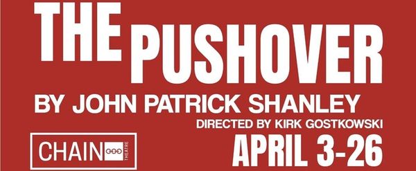 Interview: Rebecca De Mornay on Power, Passion & Moral Ambiguity in THE PUSHOVER