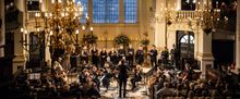 St Martin-in-the-Fields Reveals 300th Anniversary Season of Concerts