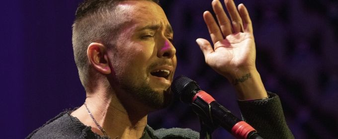 Photos: Jim Caruso's Cast Party Celebrates Superb Talent In Las Vegas! Photos