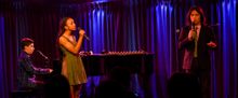 Flash: Inside The Return Of THE EARLY NIGHT SHOW WITH JOSHUA TURCHIN LIVE At The Gree