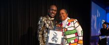 Inside See Chicago Dance's 2023 Community Celebration & Award Presentation