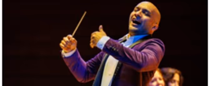 Music Director Chris Dragon to Lead the Philly Pops in Kimmel Center Holiday Concert