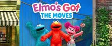 ELMO'S GOT THE MOVES to Play Sioux Falls at Washington Pavilion
