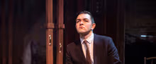 Flash: First Look At BLITZ! At The Union Theatre
